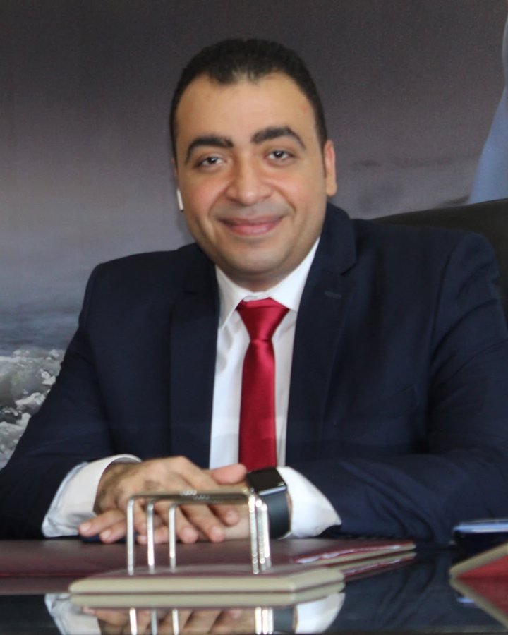 د. محمد أحمد بيومي